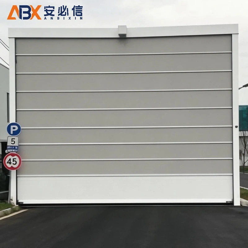 保山市高速堆积门