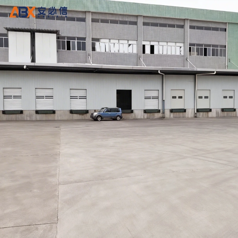 保山市金属高速门
